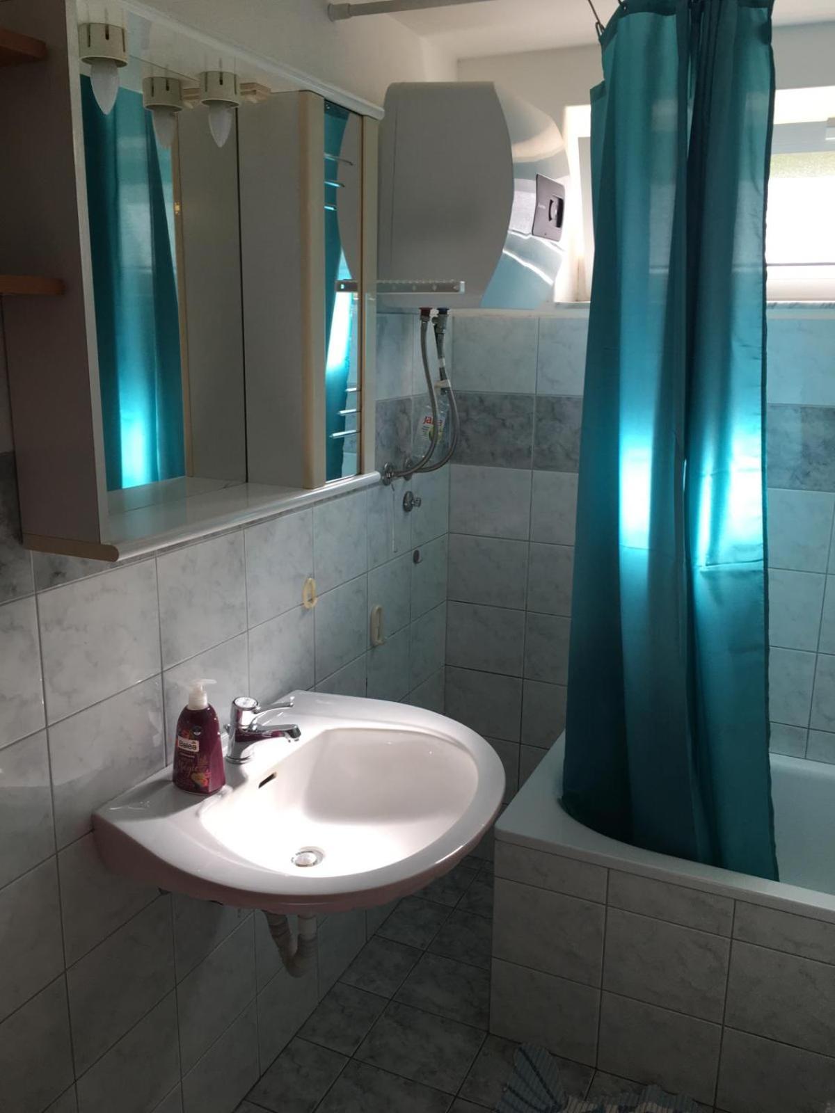 Apartments Biserka Punat Room photo