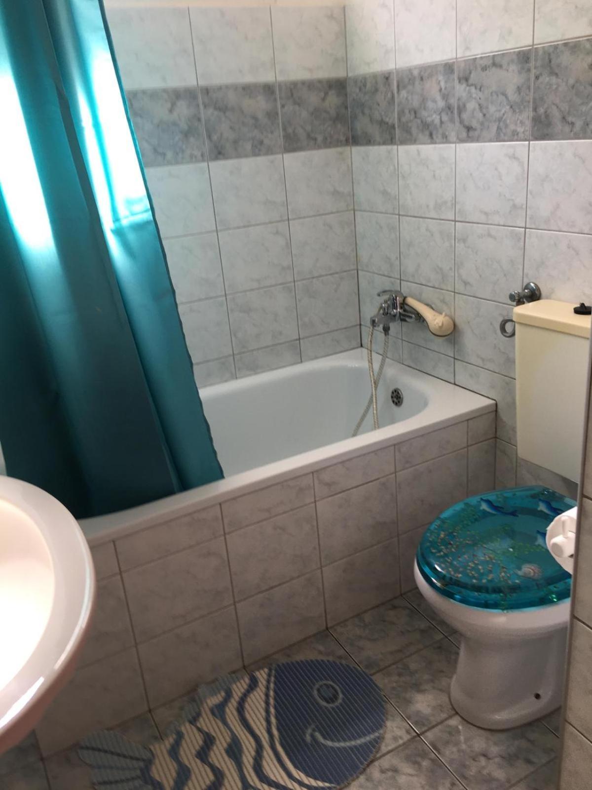 Apartments Biserka Punat Room photo