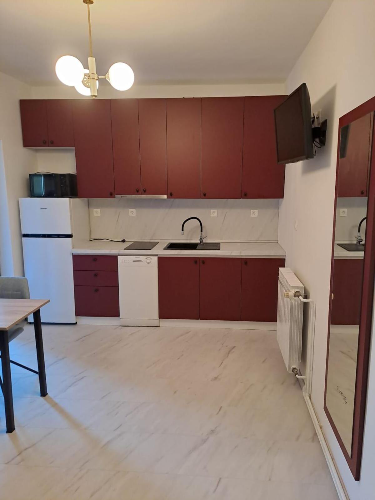 Apartments Biserka Punat Room photo