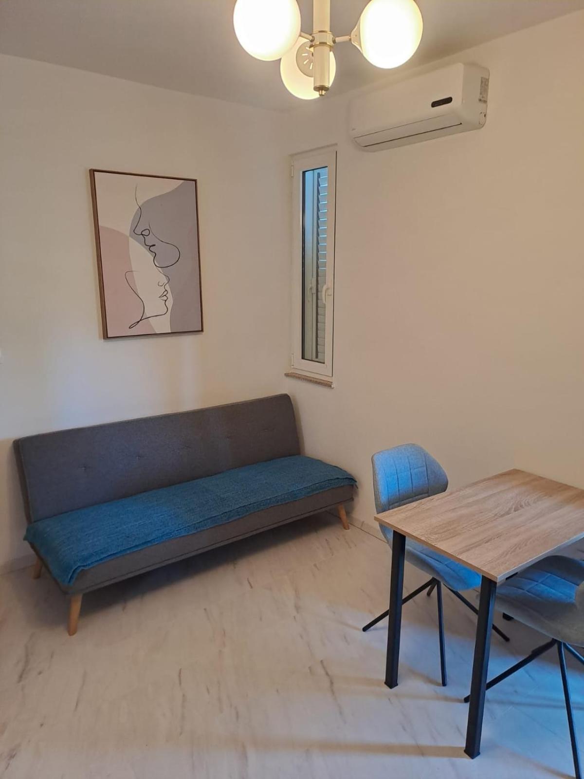 Apartments Biserka Punat Room photo