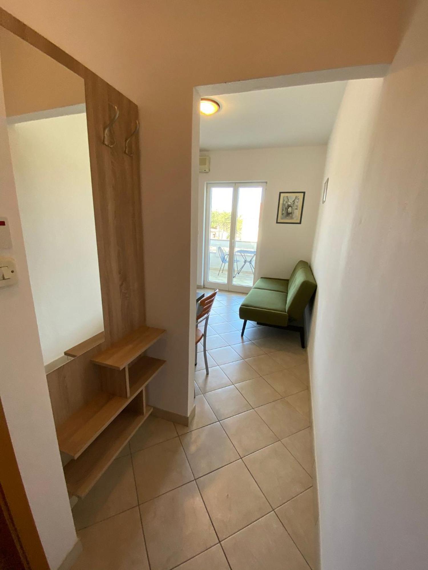 Apartments Biserka Punat Room photo