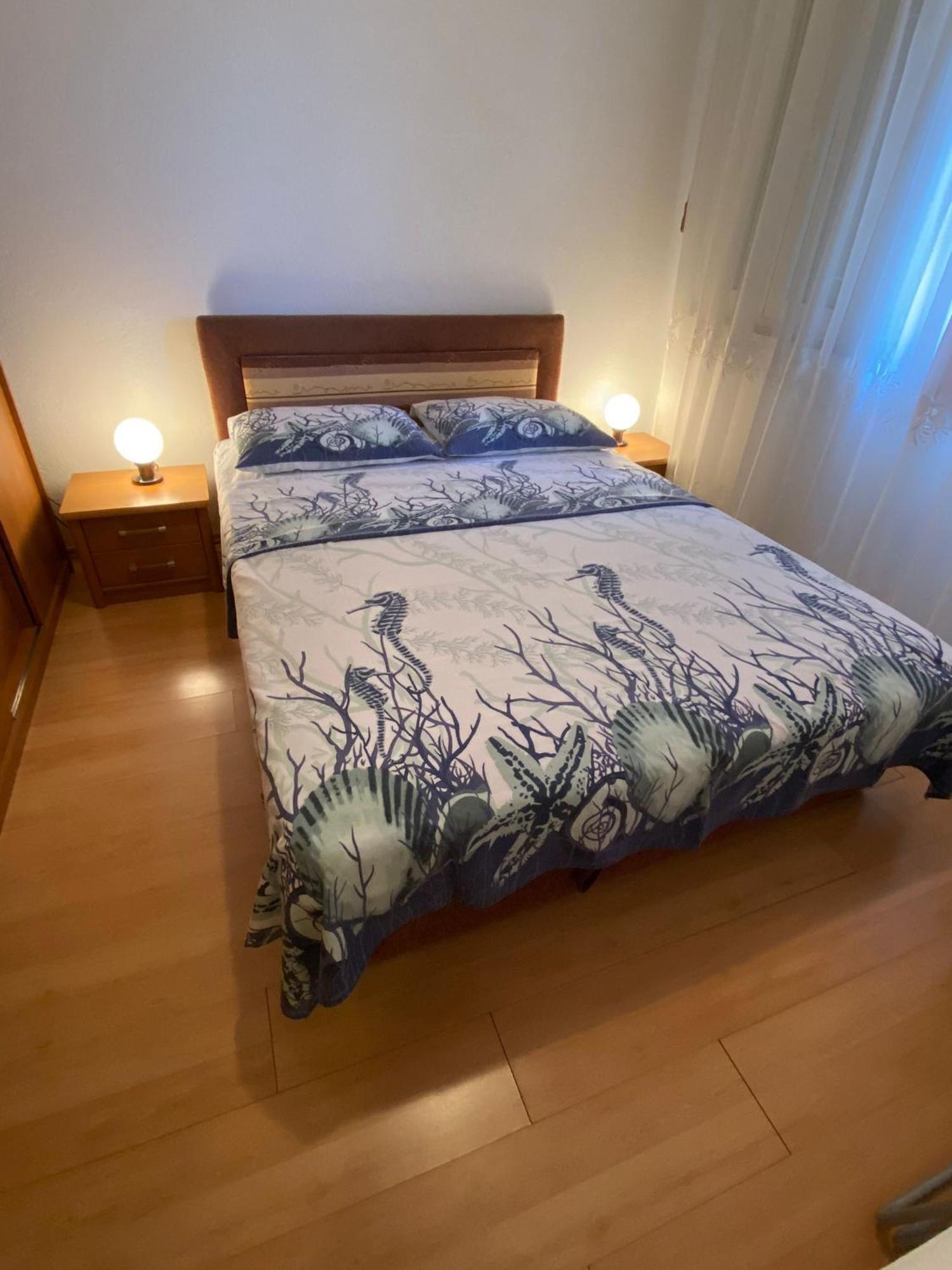 Apartments Biserka Punat Room photo