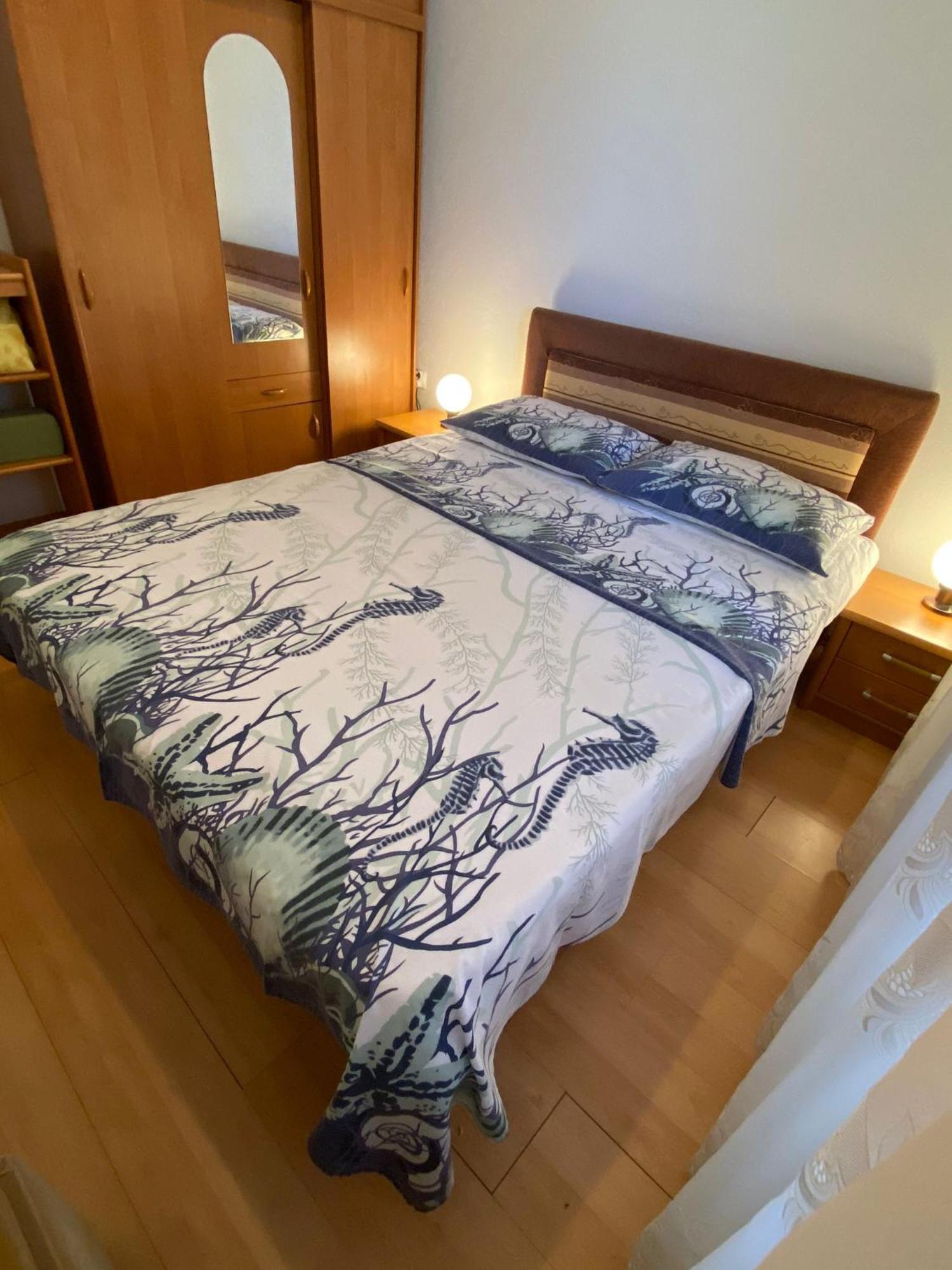 Apartments Biserka Punat Room photo