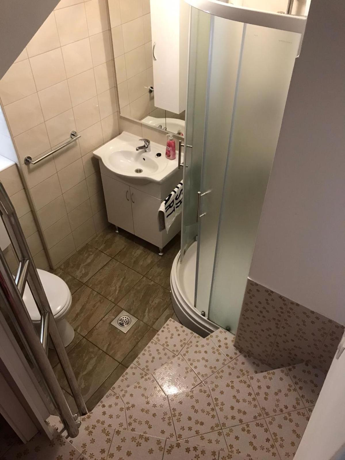 Apartments Biserka Punat Room photo